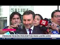 ¿Por qué fueron allanadas oficinas de Azul Azul y casa de Michael Clark? - CHV Noticias