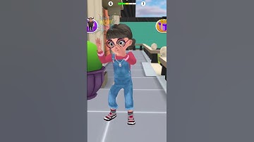 Save The House - Pain Mania Level 3 Funny moments #wowgame #shorts