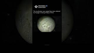 The Stolen Moon of Neptune! 🌌🛰️ #nasa #space #astrology #universe #spacefacts #facts #fasteststar