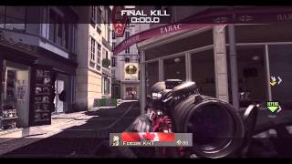 Focus KnT | Multi-Cod Mini | Episode 2