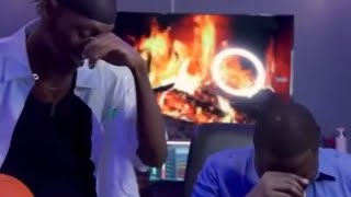 Ashy Muuh Tz-Ex Amenipigia Ameniambia Ubaya Alonifanya Umemrudia Bora Angetulia Angenizalia..