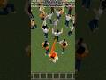 Cm vijay in #minecraft thalaivaa #shorts vadak addon by @m.s.gaming and tvk addon by me