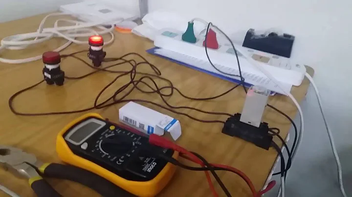 OMRON H3Y Timer and Its application | Kyoto Engineering and Automation Ltd.