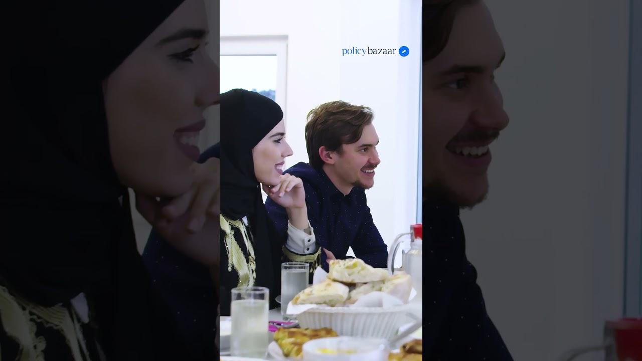 Eid Travel Plans? Stay Covered with Policybazaar.ae!