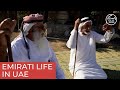 Changing phases of Emirati life in UAE through the eyes of a Ras Al Khaimah tribe