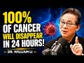 No.1 Oncologist Reveals the SIMPLE Daily Habit That Prevents Cancer After 50 | Dr. William Li