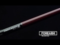 ビリヤード用品 ブレイクキュー メッヅ パワーブレイク魁 PBKG-Ｐ｜break cue Mezz POWER BREAK Kai PBKG-Ｐ
