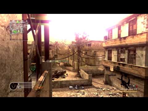 Synergy BillyGz - 2 Sick Cod4 Shots!