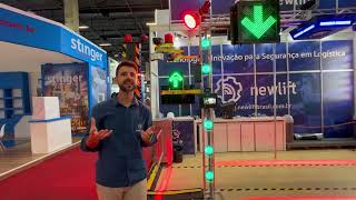 Docksystem - Sistema Inteligente Para Docas