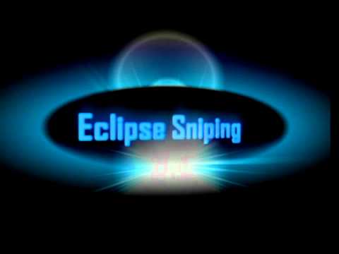 Eclipse intro 2 - YouTube