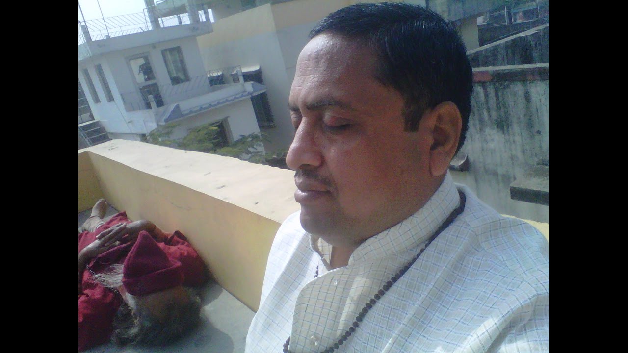 Meditation Technique | Free Clinging of Mind | मन की पकड़ छोड़ना | By Mahashunya