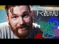 Rødhåd's "What's In My Bag?" | Amoeba Music