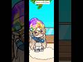 dance with Coco/#avatarworld #avatarstory #monitization#youtubeshorts #newupdate #viralshort #viral