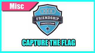 [Write Up CTF] FRIENDSHIP 2019 - HeyBrick | Miscellaneous