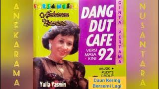 Cinta Pertama {Versi Dangdut} (YULIA YASMIN) Lirik: Eddy Karsono Arr: Rudy's Group