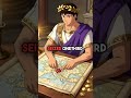 Nero Actually Saved Rome From Burning