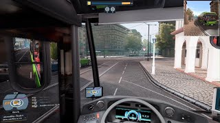 Bus Simulator 21 Next Stop #75