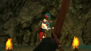 Archery Physics Level 1-2-3-4-5-6-7-8-9-10 Android/iOS Gameplay/Walkthrough screenshot 4