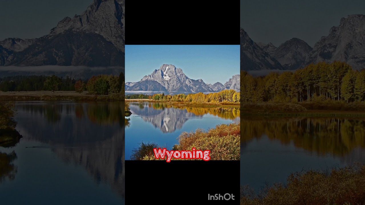 the coldest states in the USA ( what is your state?) ☃️❄️