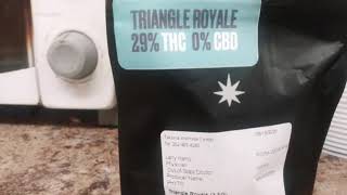 Takomawellness Triangle Royale