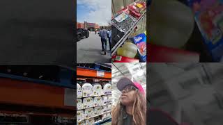 Saturday Morning Reset Finding Calm In The Costco Isles