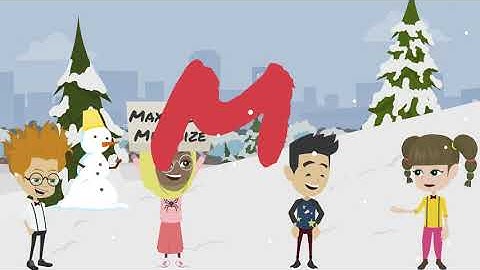 The SCAMPER Squad- M is for Maximize/Minimize