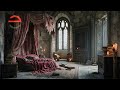 Fiona's Tower Room — Cinematic Digital Backdrop | Shrek the Musical | e-llusion media