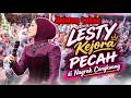 LESTI Kejora X N25  Cangkuang Genjleung