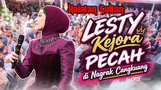 Download lagu LESTI Kejora X N25  Cangkuang Genjleung