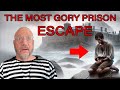 Former inmate reacts to breaking out of australias most notorious prison