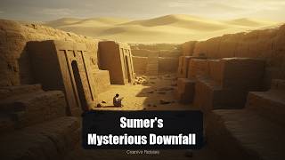 Sumerians: The Rise and Fall of Humanity's First Civilization | Ancient Mesopotamia Explained