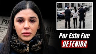 De REINA de BELLEZA a CÓMPLICE del CHAPO: La Historia SECRETA de Emma Coronel que NADIE te Contó Information