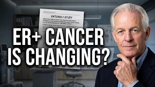A New Targeted Therapy for HR HER2 - Breast Cancer ASCO Trial Results