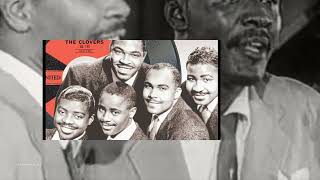 The Clovers - Love, Love, Love (1956) - YouTube