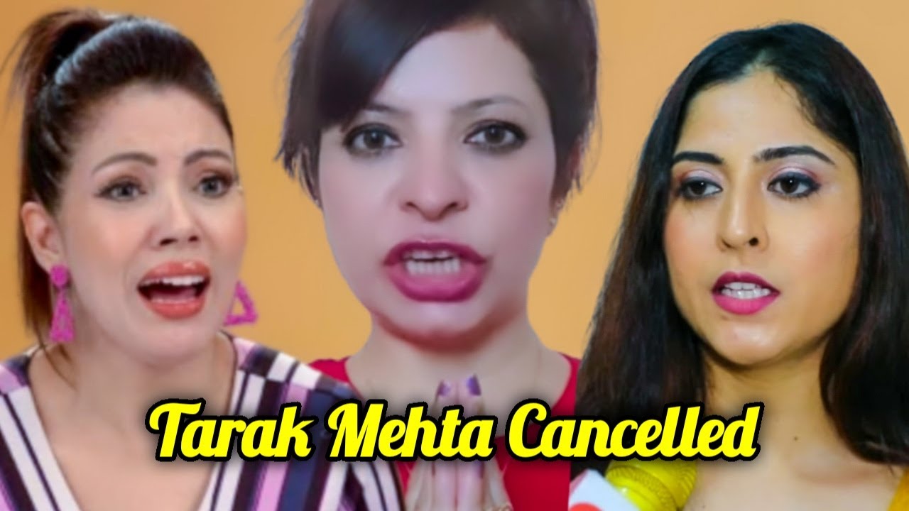 WHY ACTORS LIKE MUNMUN DUTTA, JENNIFER MISTRY & DISHA VAKANI ARE UPSET WITH ASIT MODI? TMKOC MESS