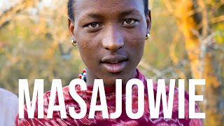 ✈ Why there are no more free people left?  The Maasai