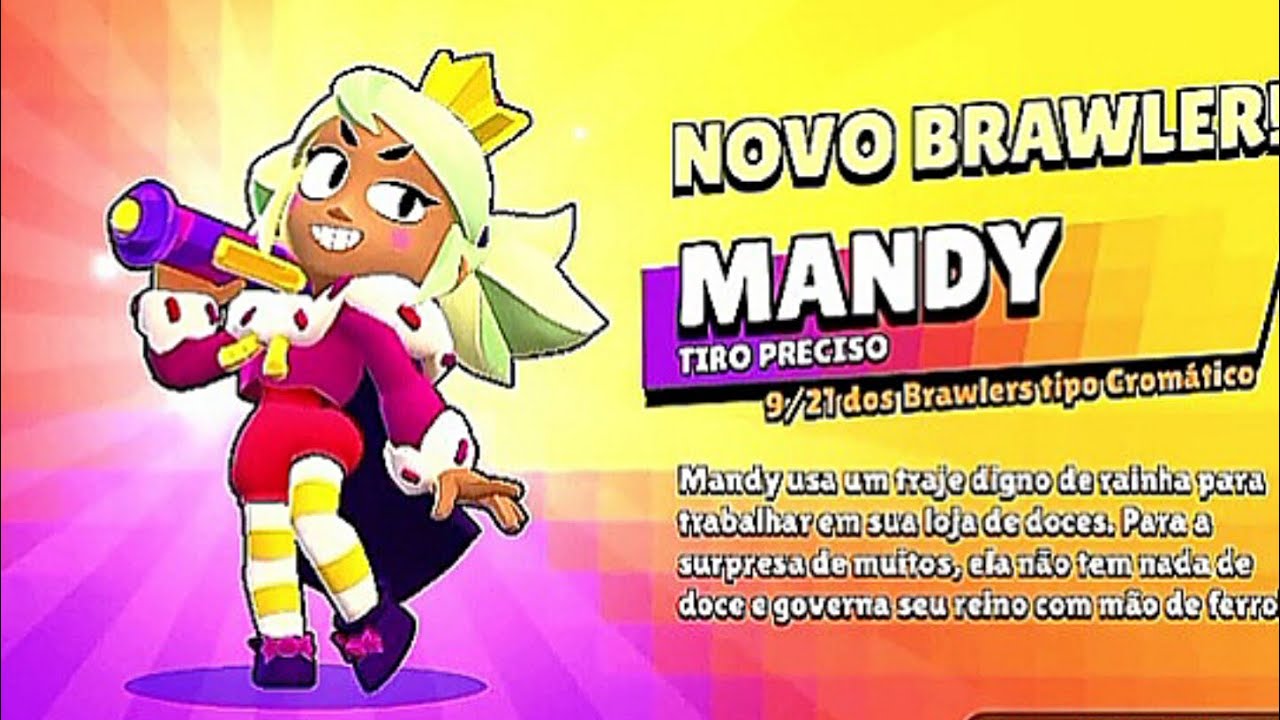 GRA AS AOS VALES CROM TICOS NOVA BRAWLER CROM TICO Brawl Stars YouTube gra-as-aos-vales-crom-ticos-nova-brawler-crom-tico-brawl-stars-youtube