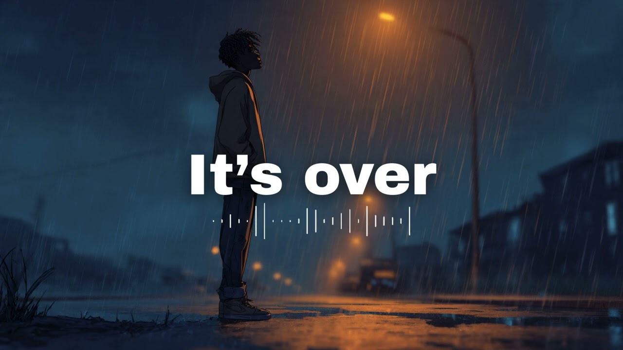 Breakup Afro RnB Songs – Emotional & Soulful