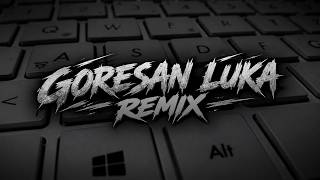 DJ GORESAN LUKA - Rheka Restu - DJ REMIX 2026 SOUND VIRAL TIKTOK