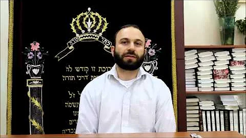 Yeshivat Lev HaTorah-Tisha B'Av 5773-Rav Michael Siev