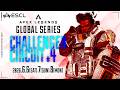 ALGS Year 6 Split 1 | Challenger Circuit #4 Day 2 | APAC-North