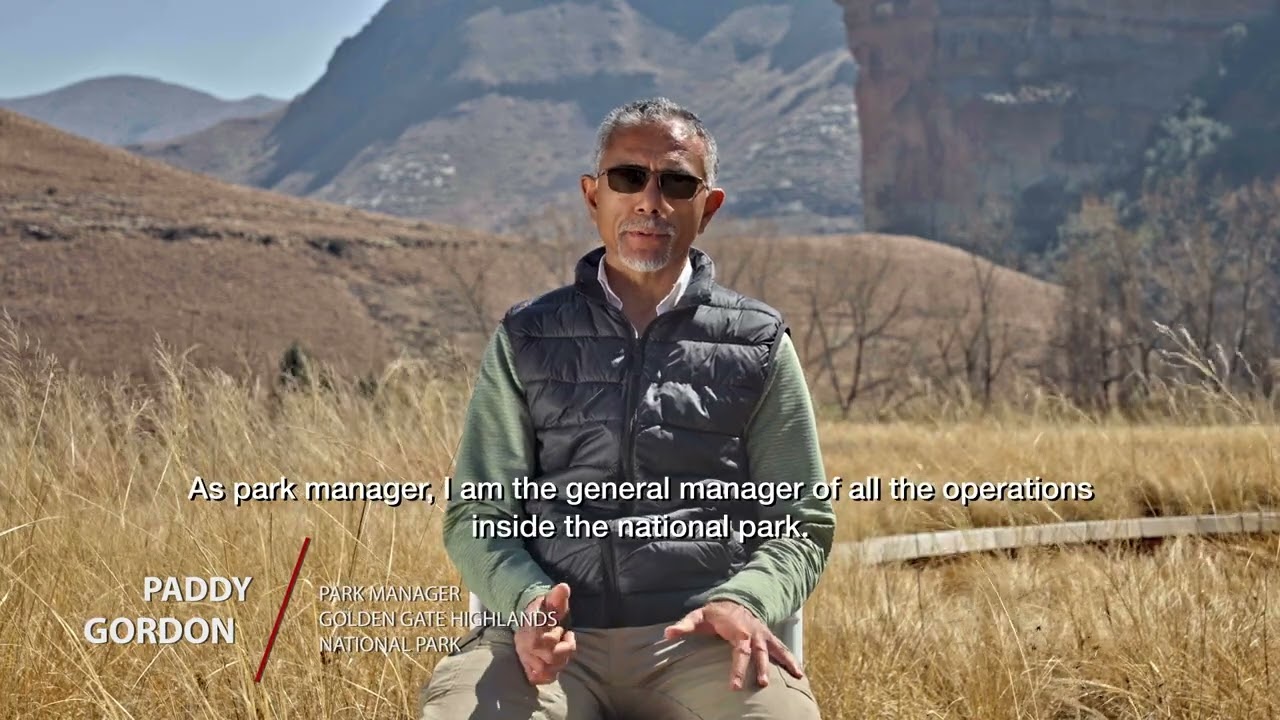 Golden Gate Highlands | 