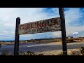 Terlingua ghost town texas country reporter