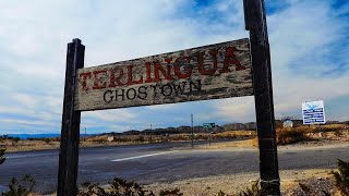 Terlingua Ghost Town (Texas Country Reporter)