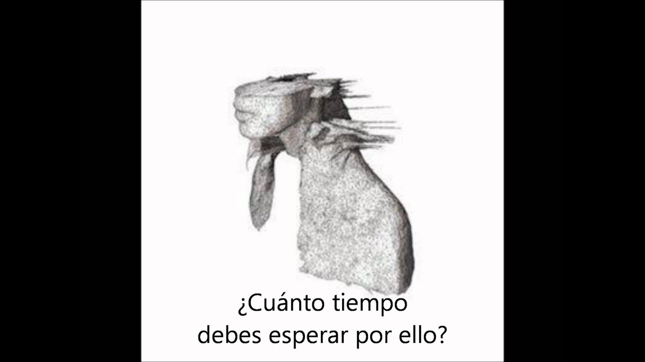 coldplay the scientist acordes Coldplay - In my place(Subtitulada al español)(1080P)