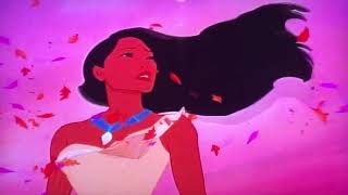 Opening To The Rescuers Down Under 2000 Dvd