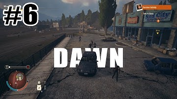 Meagher Valley Ep 6: State of Decay 2 - Lethal Zone