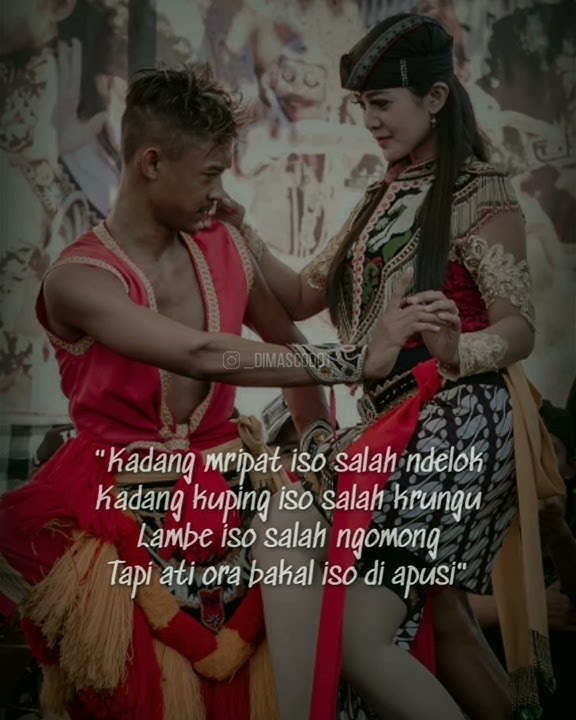 Kentong dan Aya Chikamatzu mesra!!! Story WA Baper