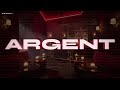 ARGENT — Underground (Piano House · Saxophone · Deep Club · 2026)