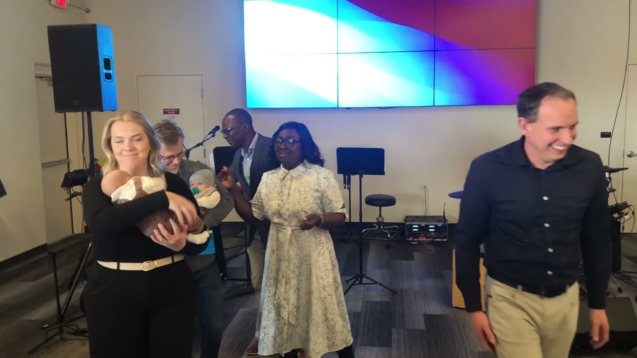 1 марта 2026 г. Молитва благословения младенцев, молитва за Израиль